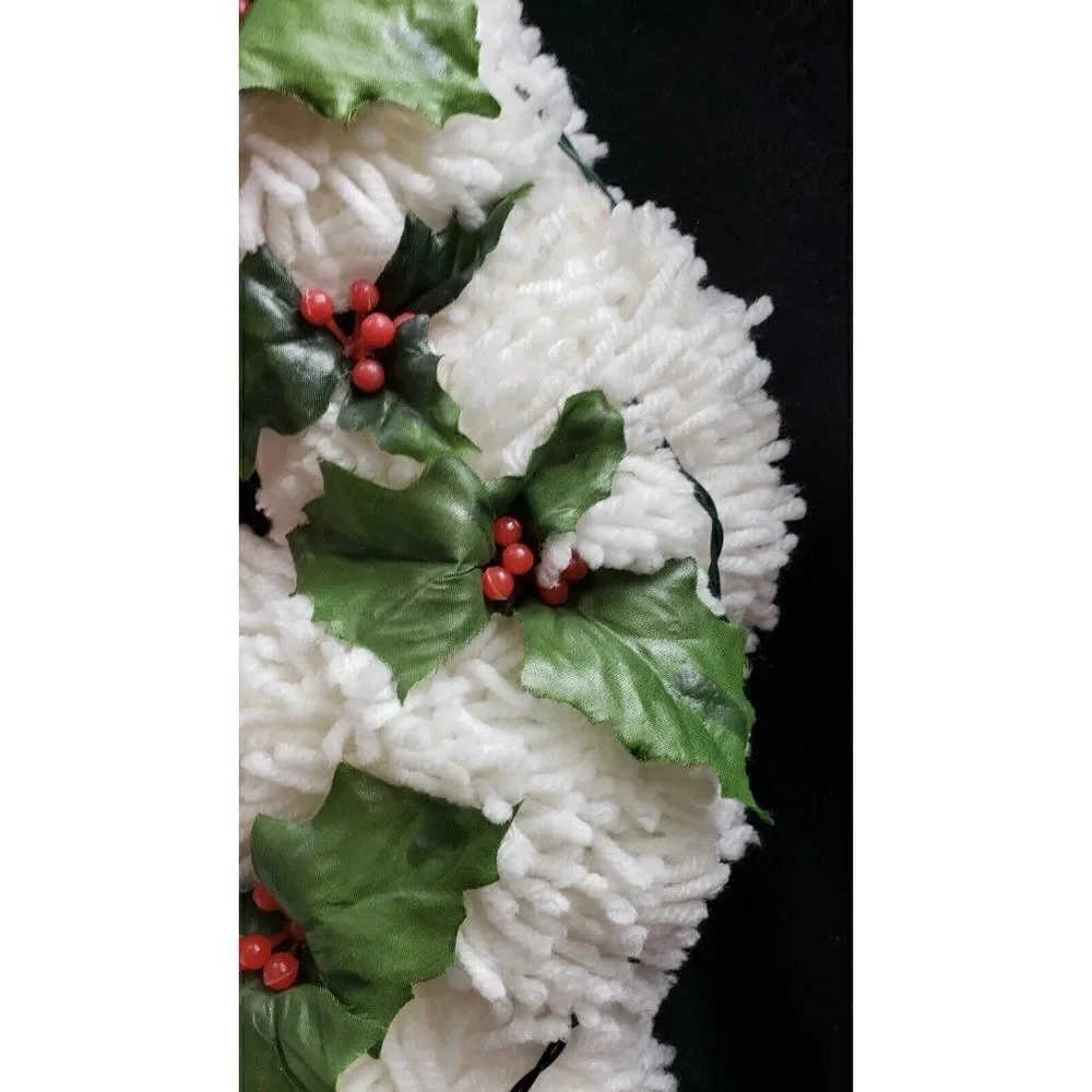Vintage 1960s Christmas 16